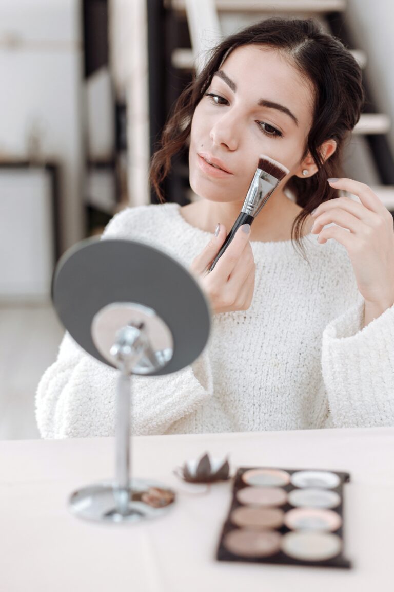 8 beauty hacks to look good without makeup