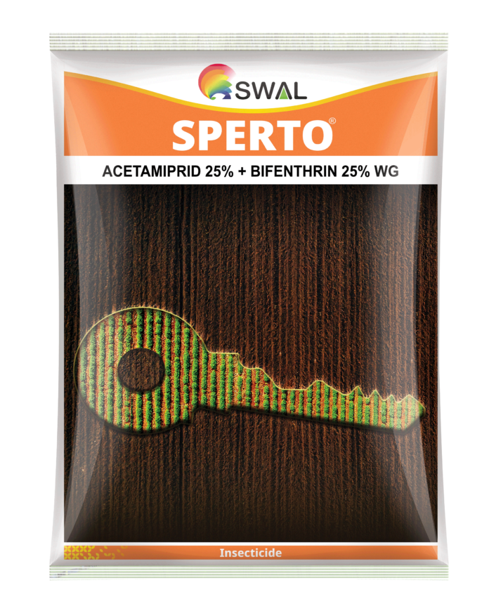 Sperto - Picture